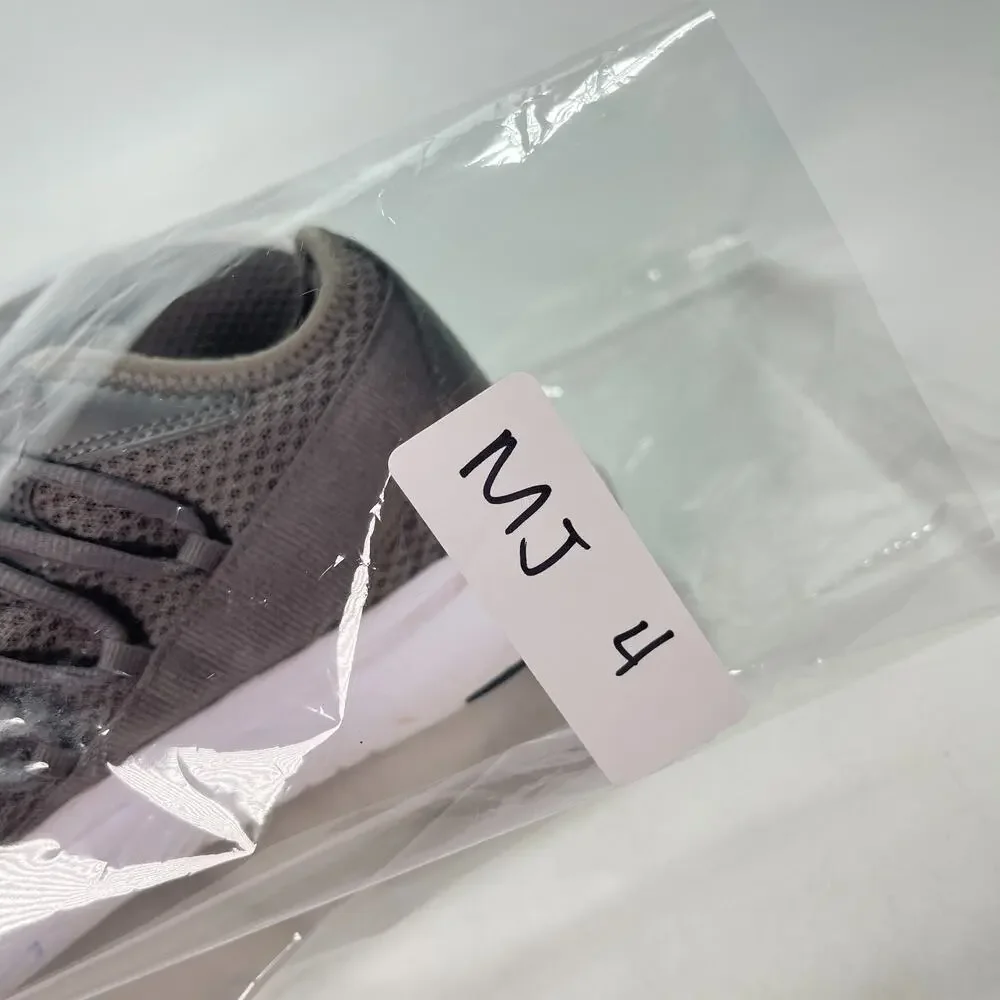 PUMA Star Vital Dark Grey Low Top Athletic Training Shoes 378244-14 Men's Sz 8.5